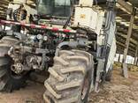 Ресайклер Wirtgen WR2500S / 2003 г/9000 часов/$158,800 - фото 1