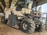 Ресайклер Wirtgen WR2500S / 2003 г/9000 часов/$158,800 - фото 2