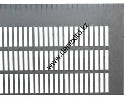 Решета(сита) для ОВС-25, СМ-4, МС-4