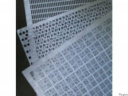 Решета, сита для зерноочистки