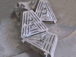 Решетка 1362.04.214СБ