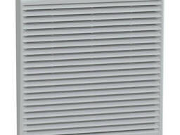 Решетка выпускная для вентилятора NSYCAG291LPF Schneider Electric