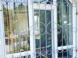 Решетки - фото 1