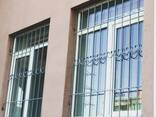 Решетки на окна в Алматы - фото 2