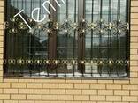 Решётки на окна в Казахстане Актобе! - фото 2