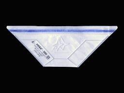 Респиратор "Нева-200" в оптовой упаковке, FFP 2