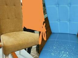 Реставрация мягкой мебели