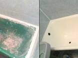 Реставрация ванн Алматы - фото 2
