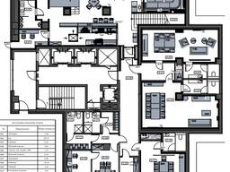 Ресторанно-развлекательный комплекс высокой готовности