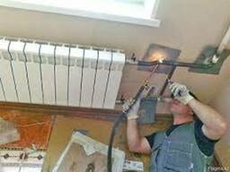 Резак Газосварка на выезд Круглосуточно!