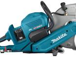 Резчик аккумуляторный Makita CE001GZ(R) - фото 1