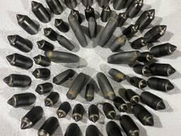 Резцы на расширитель для ГНБ