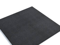 Резеңке плиткалар