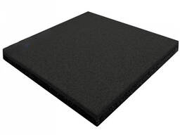 Резеңке плиткалар