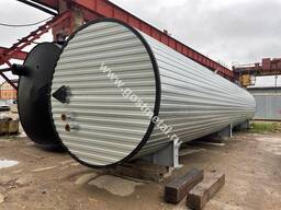 Резервуары