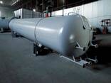 Резервуары РДХ из низколегированной или нержавеющей стали - фото 2