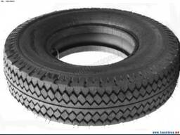 Резина шины на КамАЗ производства  Нижнекамск