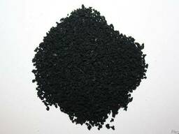 Резиновая крошка