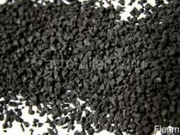 Резиновая крошка