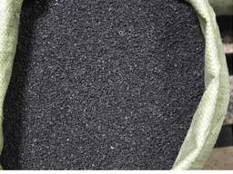 Резиновая крошка