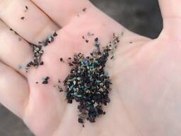 Резиновая крошка