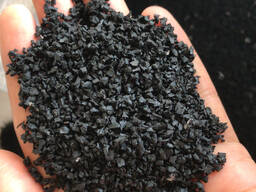 Резиновая крошка