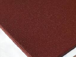 Резиновая плитка