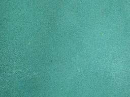 Тартановое покрытие, резиновая плитка, рулонная резина