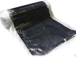 Резиновая смесь (Сырая резина)