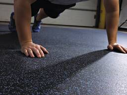 Резиновые бордюры