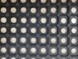 Резиновые коврики Ринго