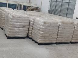 Прежелатинизированный модифицированный крахмал (холодного набухания)