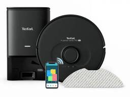 RG8595WH Tefal X-plorer Serie 75 S+ Робот-пылесос