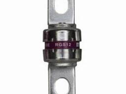 Rgs12-135A Быстродействующий Предохранитель Miro 135А