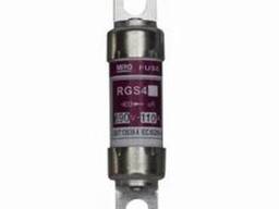 Rgs4-110A Быстродействующий Предохранитель Miro 110А