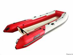 РИБ АЭРО Победа 390