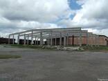 Ригель, колонны - фото 3