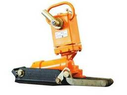 Рихтовщик гидравлический путевой РГ8