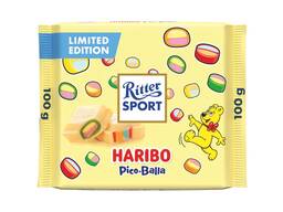 Ritter Sport 100 гр.