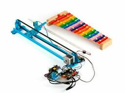 Робот Конструктор Makeblock музыкальный набор 90010