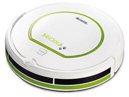 Робот-пылесос Ariete 2717 Briciola