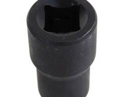 Rockforce Головка для суппорта 9мм, 3/8"(Porsche, AUDI Q7, VW Touareg), на пластиковом. ..