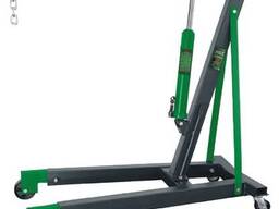 Rockforce Кран гидравлический 3т 63729 RF-TRA30502B [из 2-х частей] RF-TRA30502B [из. ..