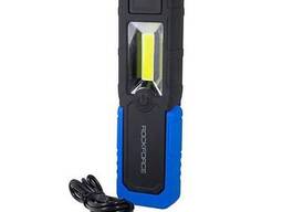 Rockforce Лампа светодиодная аккумуляторная(5W. ..