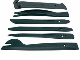 Rockforce Набор для разборки внутренней обшивки салона, 6 предметов 15876 RF-906M3. ..