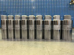 Rockforce Набор головок для разборки и сборки стоек амортизаторов 9. ..