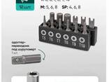 Rockforce Набор инструментов 66пр. 1/4" (6гр. ) 65587 RF Light-2661-5 RF Light-2661-5 - photo 1