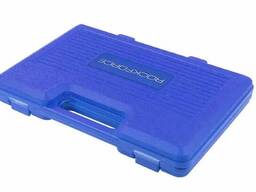 Rockforce Набор инструментов для обслуживания тормозных цилиндров 18пр. .. .