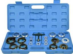 Rockforce Набор инструментов для снятия и установки сальников, в кейсе 17833 RF-920G1. ..