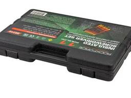 Rockforce Отвертки диэлектрические, набор 11пр. 65818 RF-20712 RF-20712